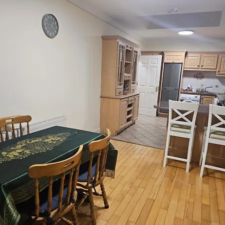 Quarto em Acomodações Particulares Town B Listowel