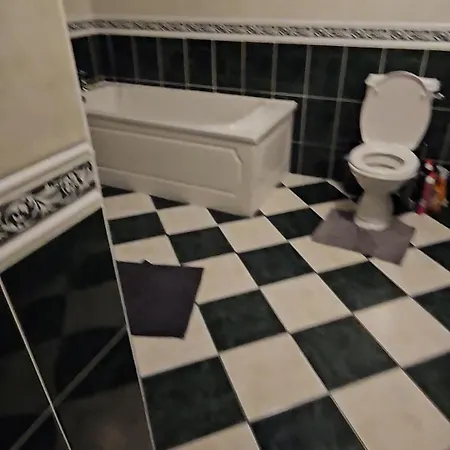 Quarto em Acomodações Particulares Town B *