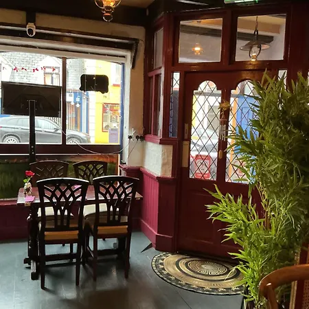 Town B Alloggio in famiglia Listowel