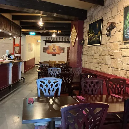 Town B Alloggio in famiglia Listowel