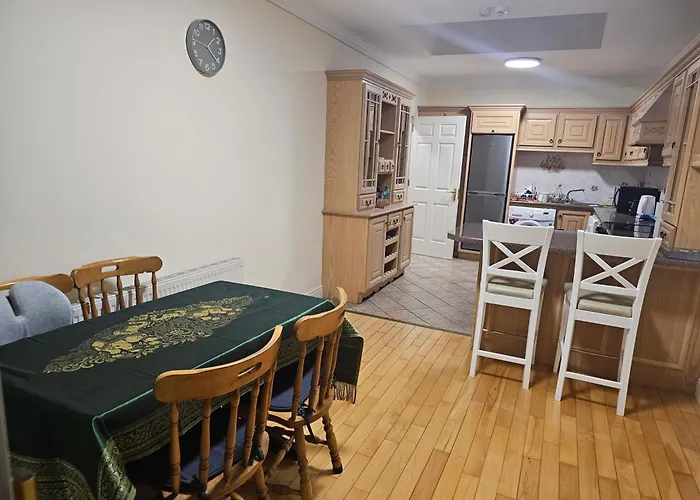 Privat bolig Town B Listowel