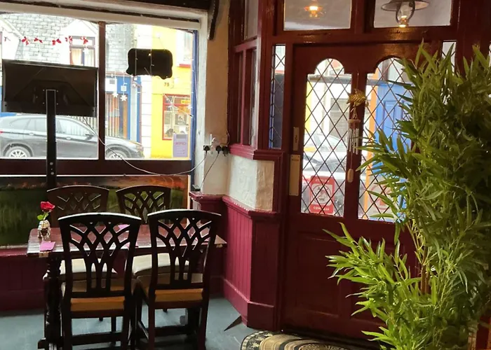 Town B Accommodatie bij particulieren Listowel