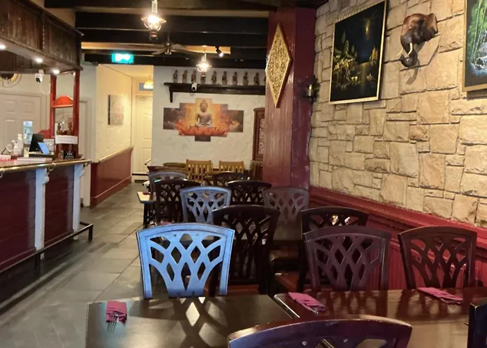 Town B Accommodatie bij particulieren Listowel