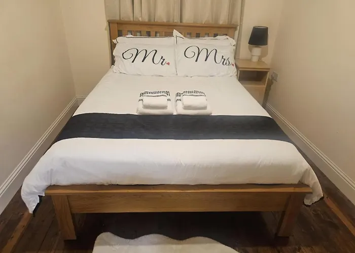 Town B Accommodatie bij particulieren Listowel